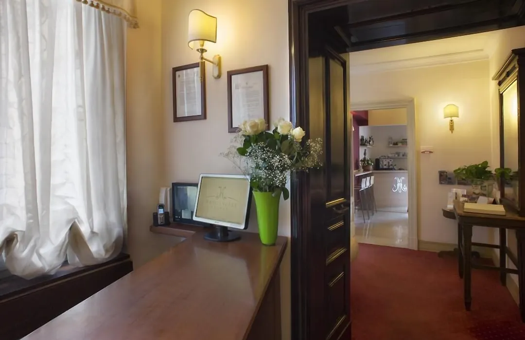 Hotel Manganelli Palace-1