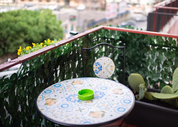 Terra D'Agrumi Rooms Catania